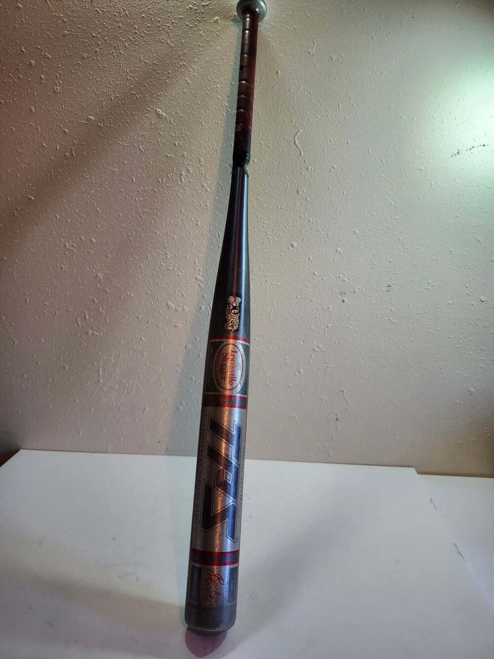 Louisville Slugger TPX Baseball Bat TPBBL 32 inch 24oz 2 1/4 Barrel CU31 Alloy